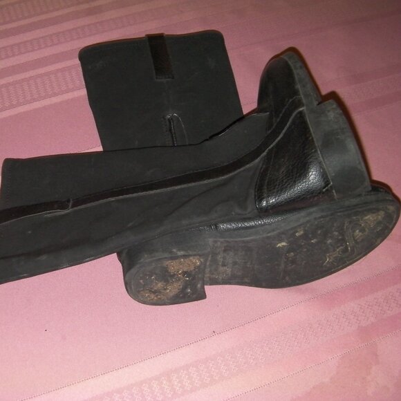 Zoe and Zac size 1 - Picture 2 of 2